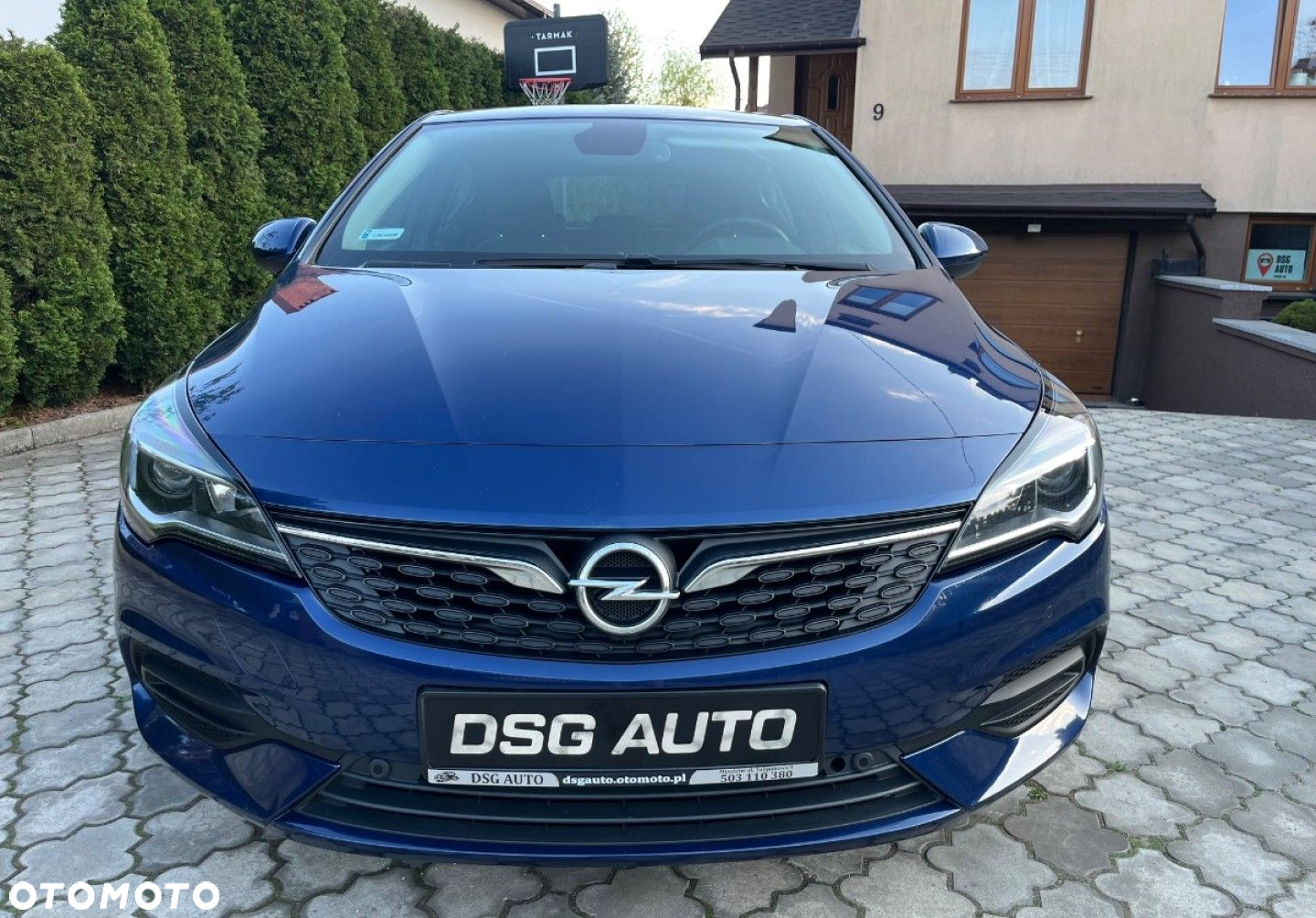 Opel Astra - 19