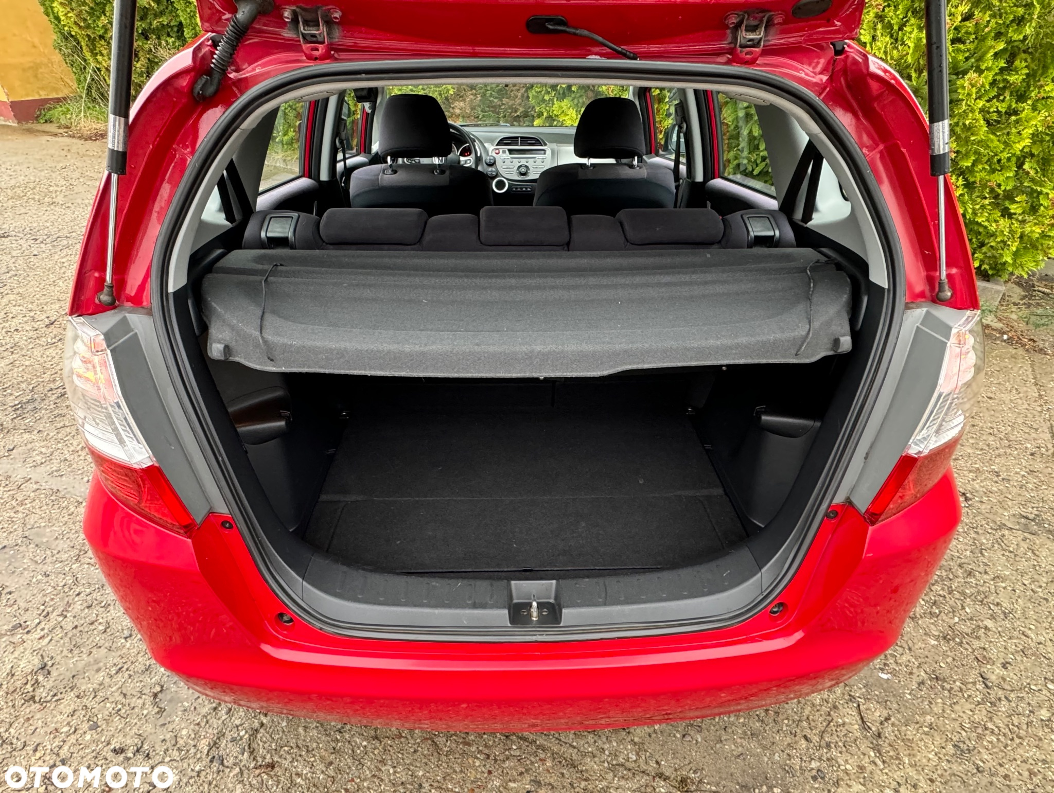 Honda Jazz 1.4 i-VTEC Elegance - 27