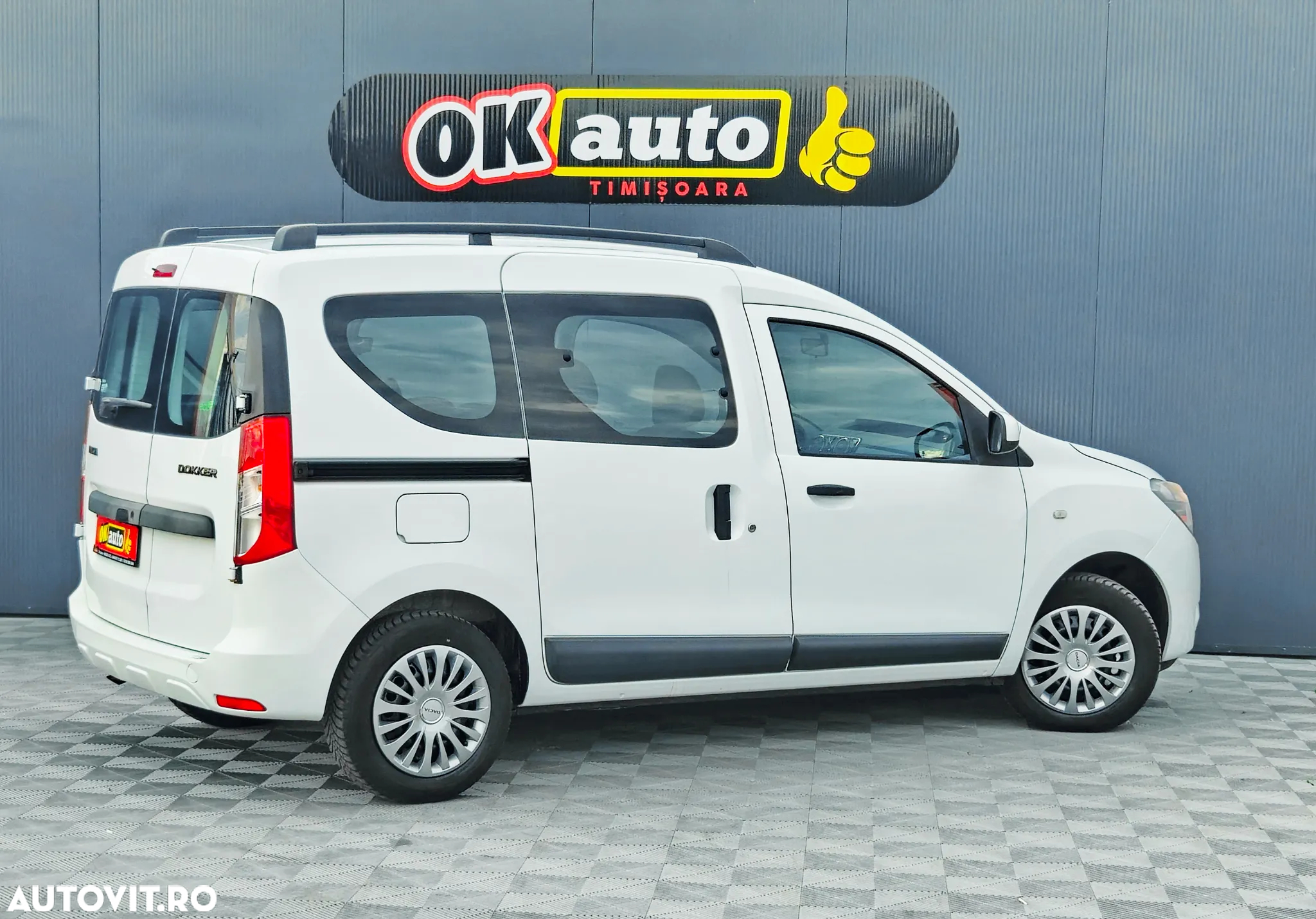 Dacia Dokker - 6