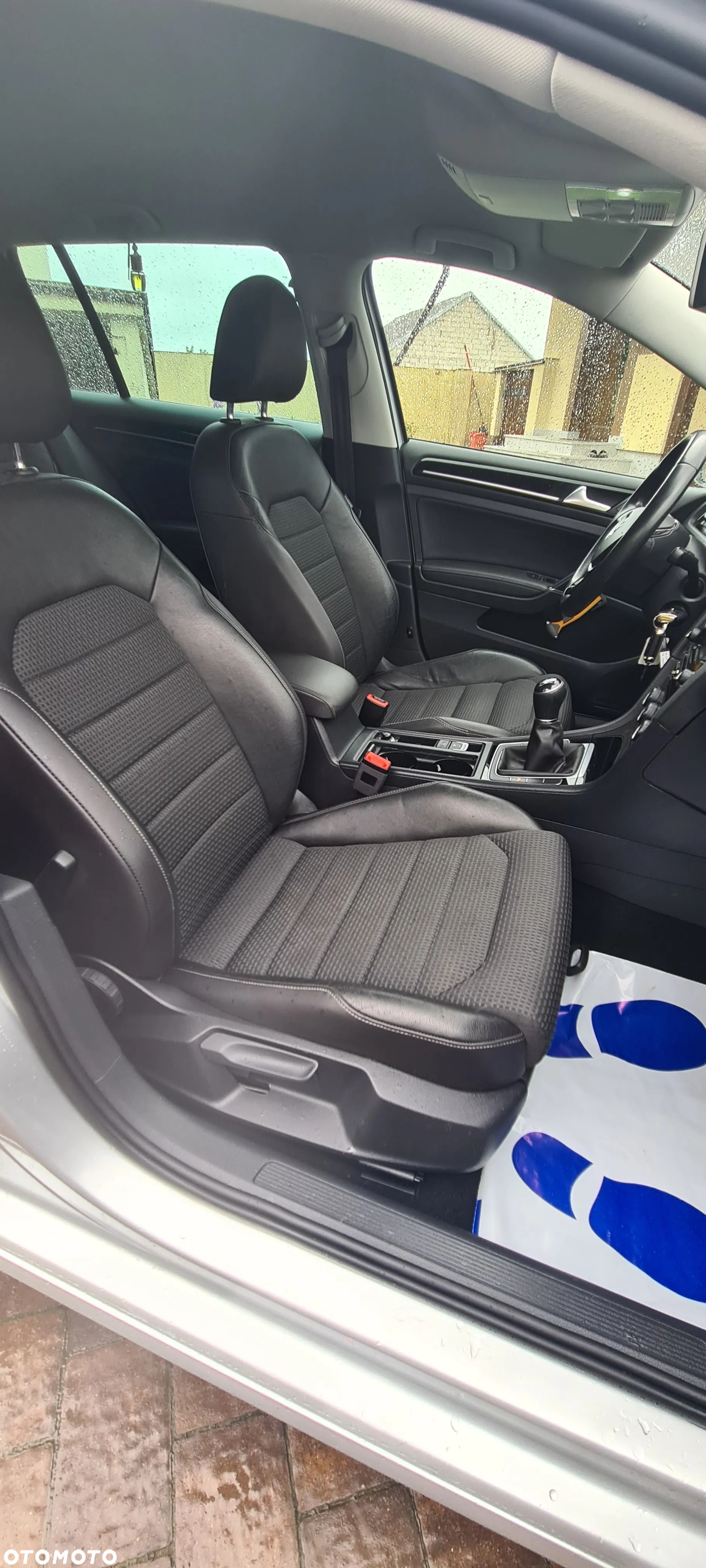 Volkswagen Golf VII 1.2 TSI BMT Trendline - 7