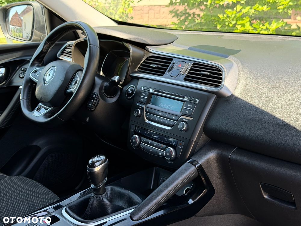 Renault Kadjar 1.5 Blue dCi Intens - 36