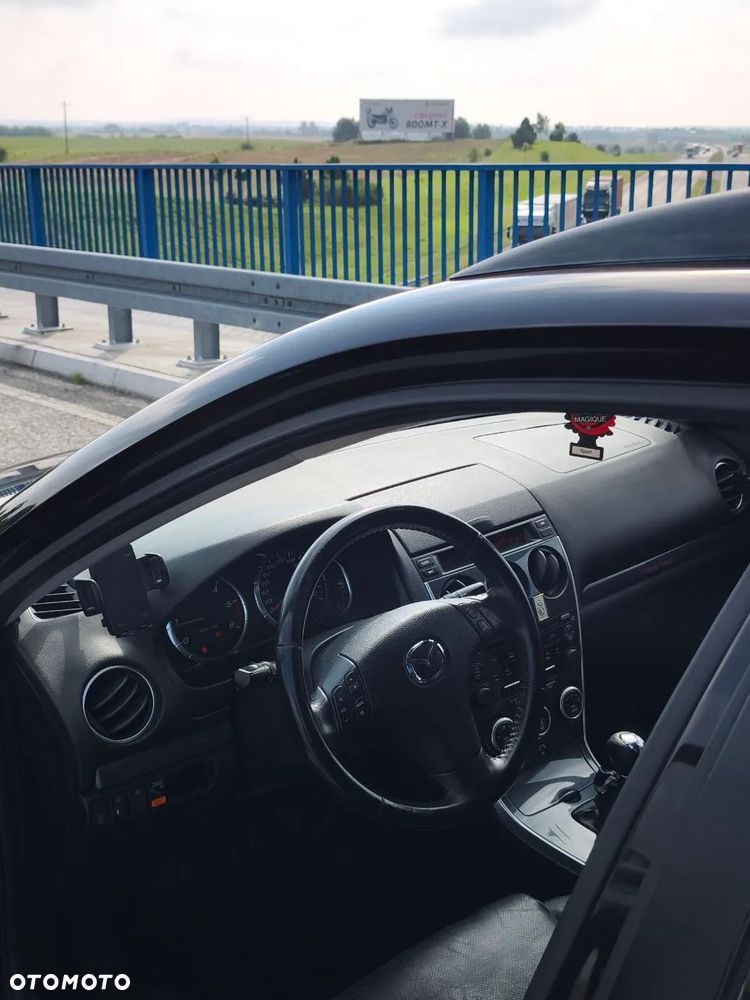 Mazda 6 2.0 CD Top / Sport - 5