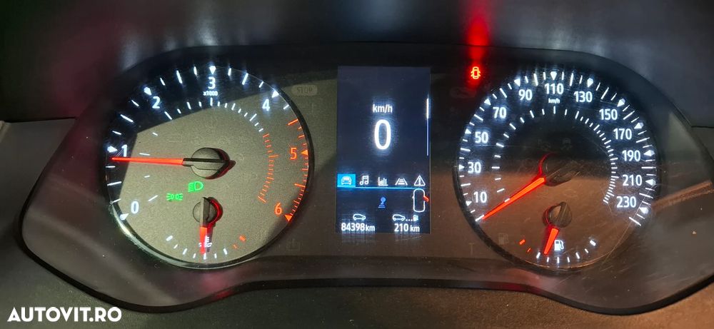 Renault Kangoo - 6