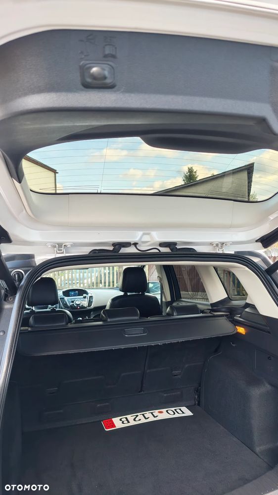 Ford Kuga 1.6 EcoBoost 2x4 Individual - 35