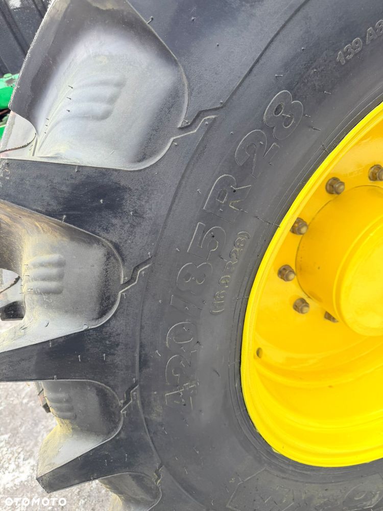 John Deere 6930 Premium - 17