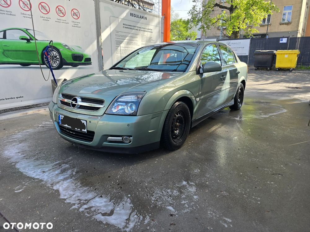 Opel Vectra 1.8 Comfort - 1