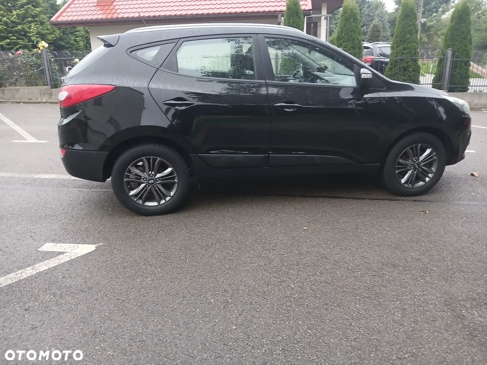 Hyundai ix35 1.6 GDI Premium 2WD - 6