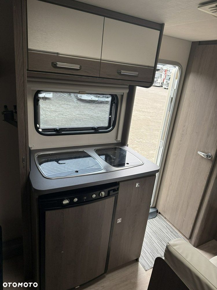 Caravelair RUBIS 395 - 12