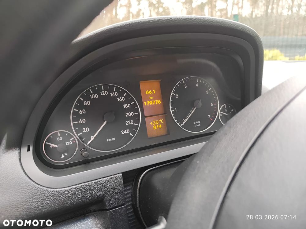 Mercedes-Benz Klasa A 150 Classic Edition 10 - 5