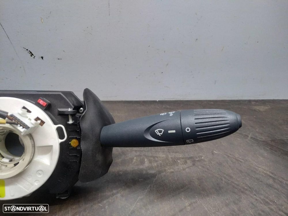 COMANDO MULTIFUNÇÕES FORD KA 2015 -07355593080 - 1