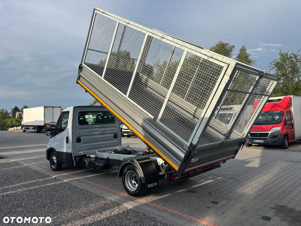 Iveco DAILY 65C150,65C170,65C180,70C150,70C170,70C180,72C150,72C170,72C18 - 12