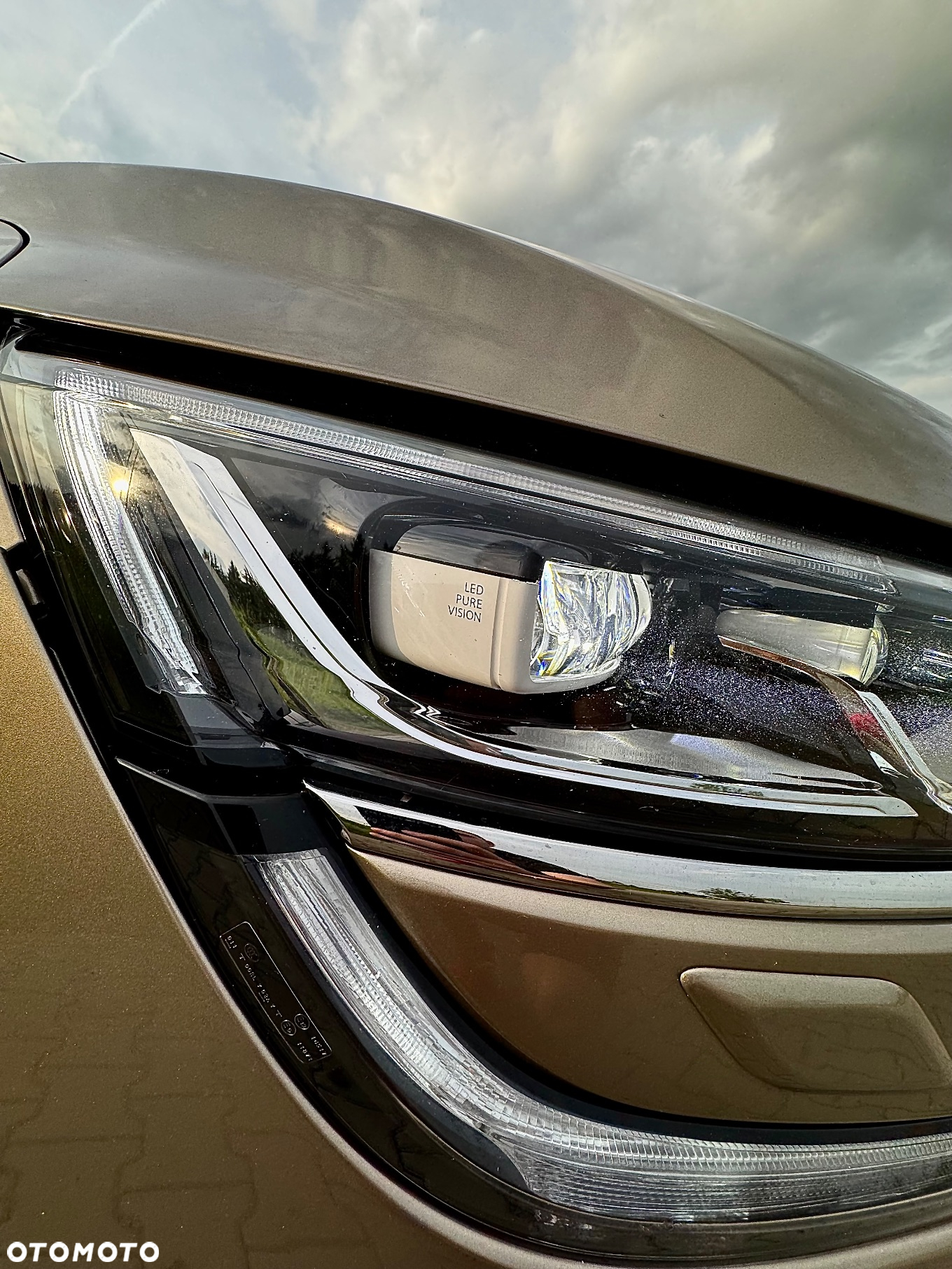 Renault Talisman 1.6 Energy dCi Intens - 7