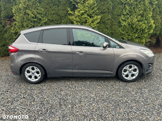 Ford C-MAX 1.6 FF Trend - 13