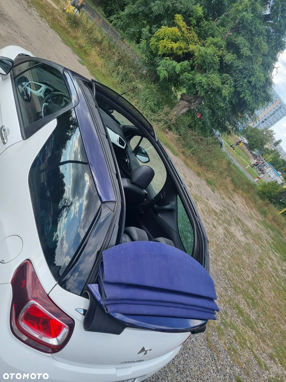 Citroën DS3 - 22