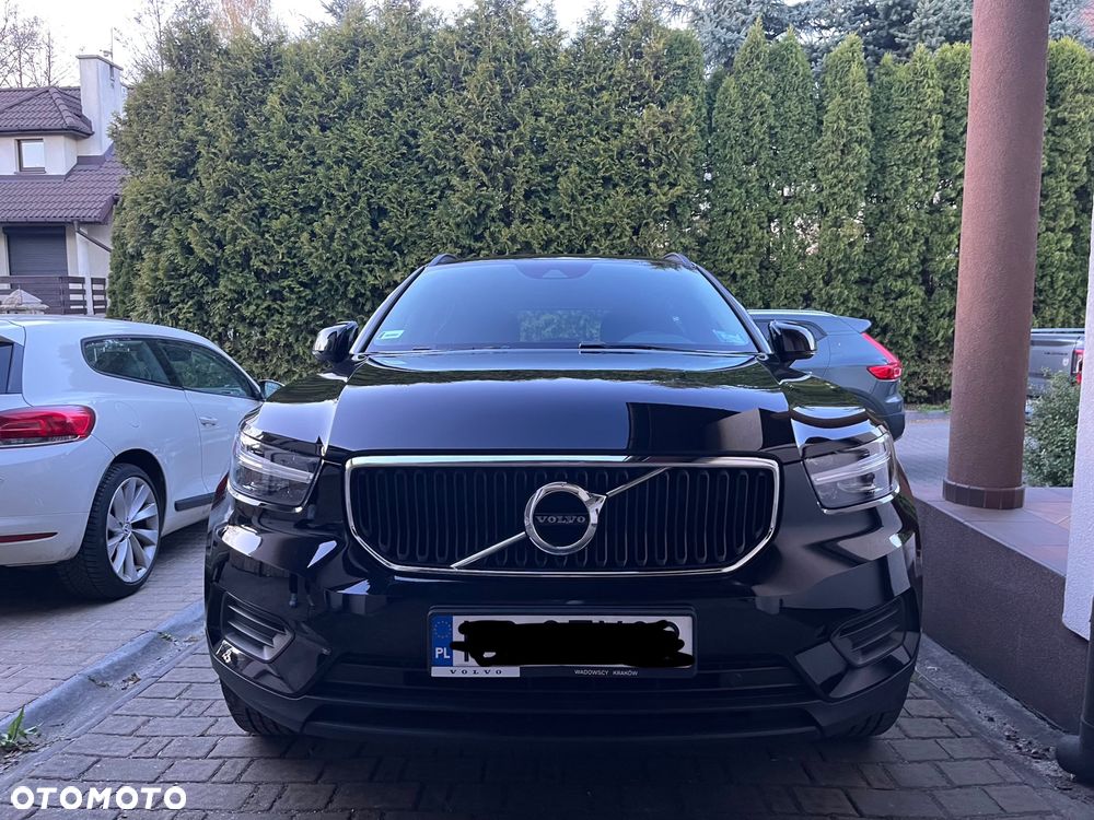 Volvo XC 40 T3 Momentum Core - 2