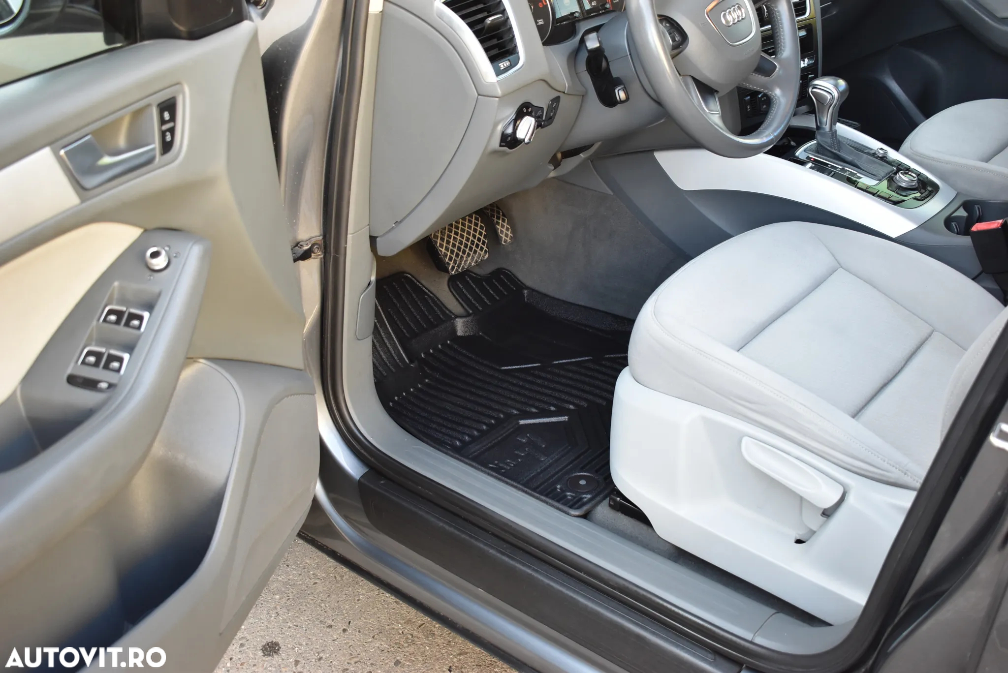 Audi Q5 3.0 TDI Quattro clean Stronic - 17