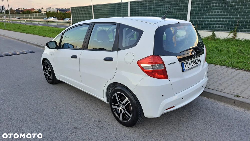 Honda Jazz 1.2 Base - 2