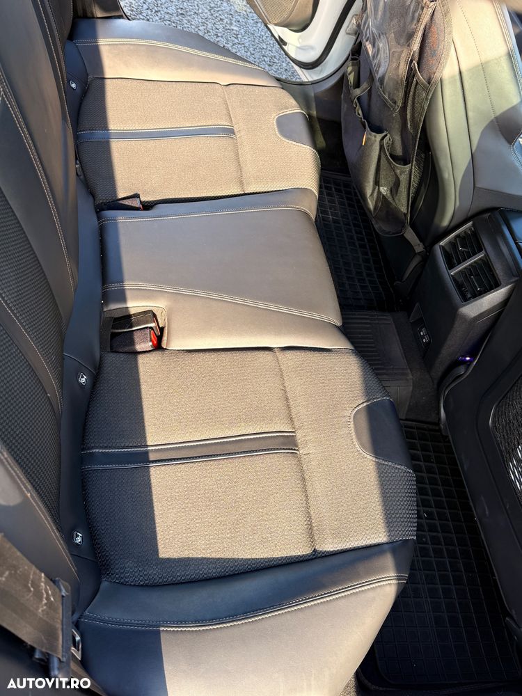 Peugeot 508 2.0 BlueHDI STT GT Line - 29