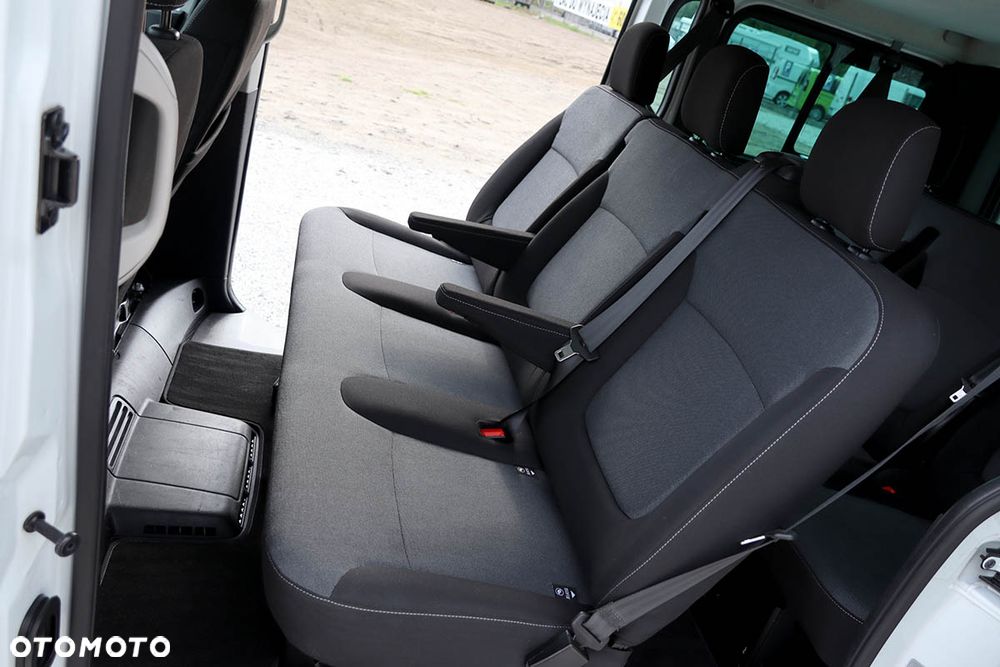 Fiat Talento L1H1 Family - 29