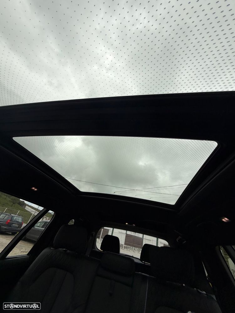 BMW X7 40 d xDrive Pack M Desportivo Pro - 3