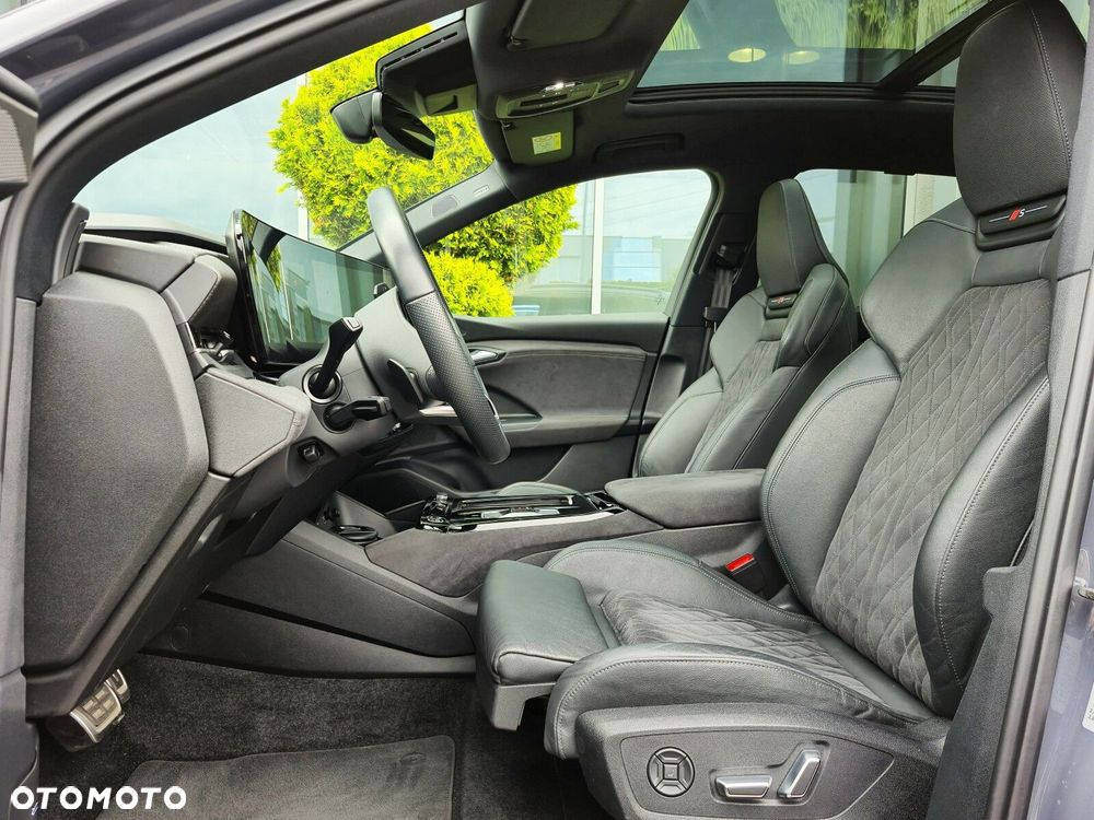Audi Q6 e-tron - 10