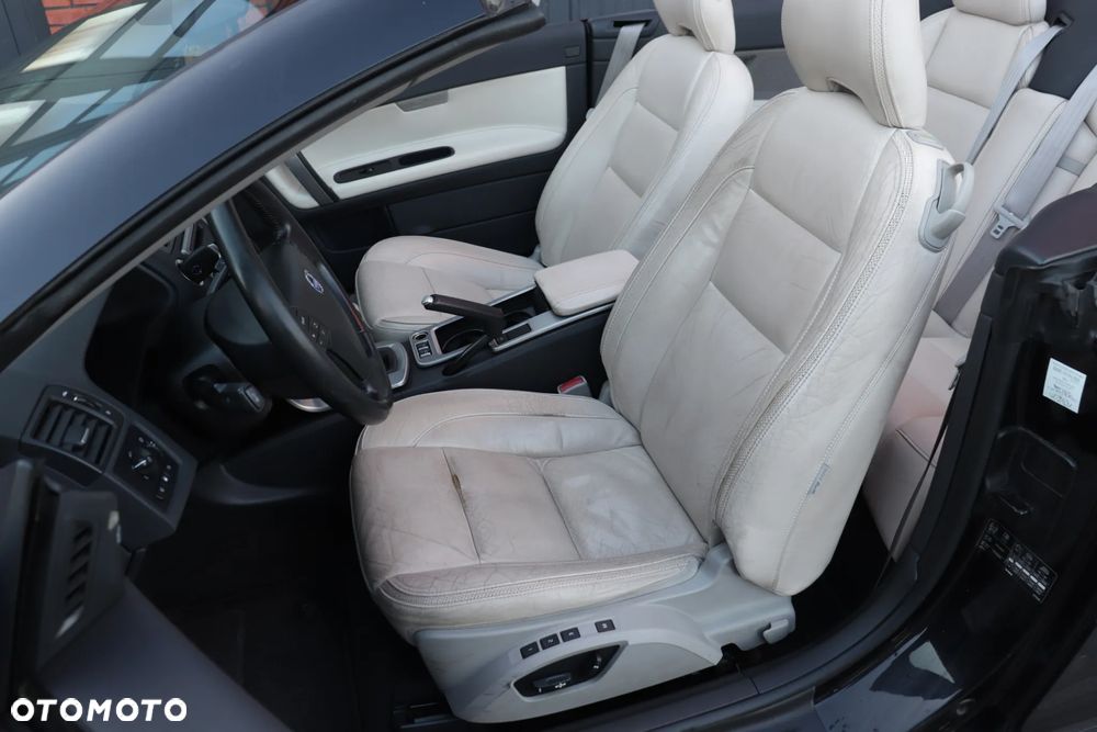 Volvo C70 2.4D5 Summum - 21