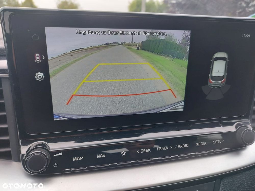 Kia XCeed 1.6 GDI DCT6 OPF Platinum Edition - 18
