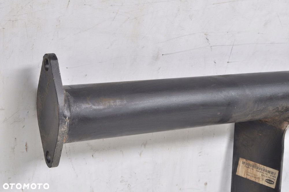 FORD RANGER IV HAK HOLOWNICZY WITTER F130A - 7