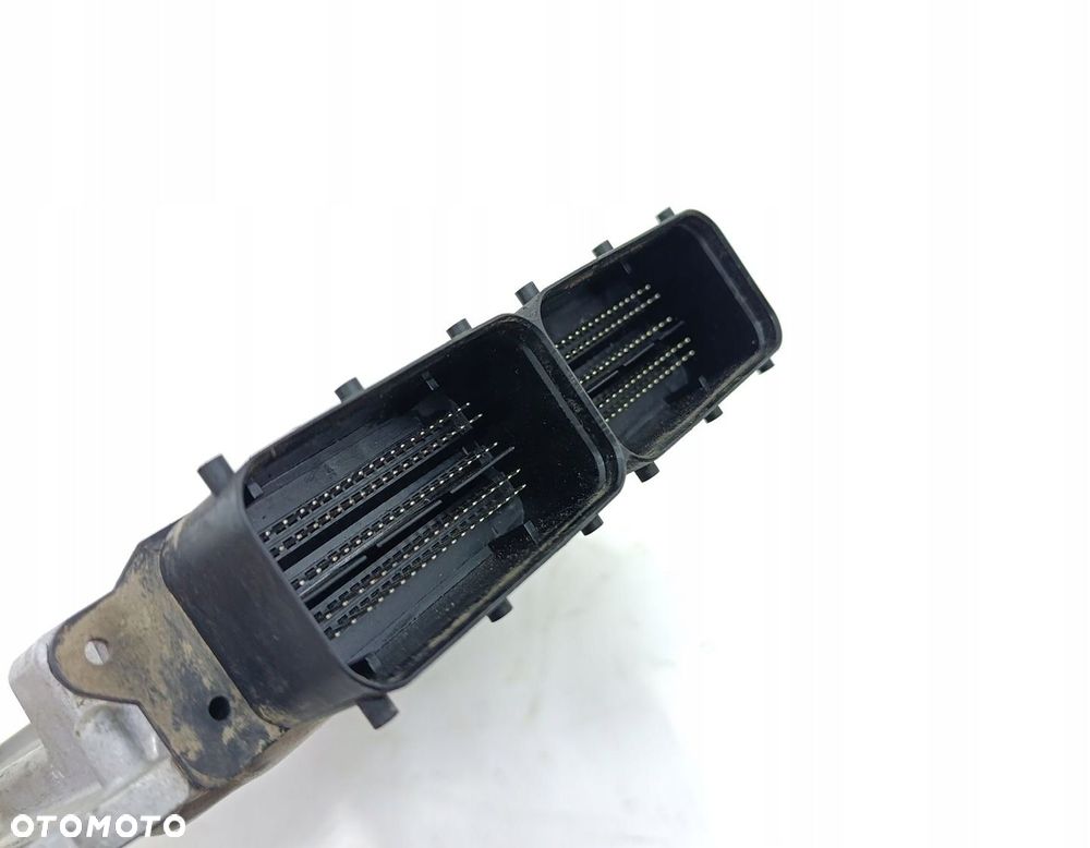 KOMPUTER SILNIKA STEROWNIK HYUNDAI I30 39110-2BGJ5 9003120263KA - 4