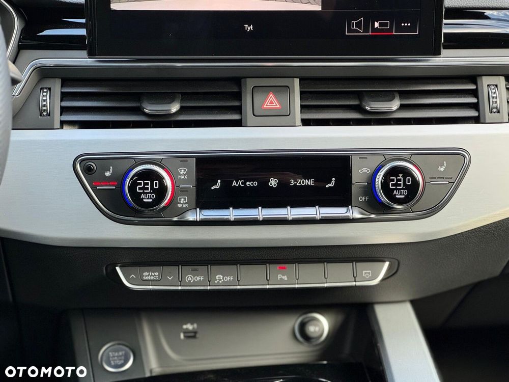 Audi A5 Sportback 40 TDI mHEV Quattro S Line S tronic - 18