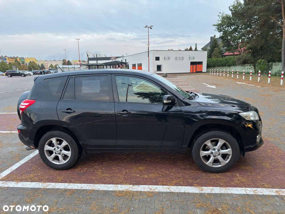 Toyota RAV4 2.0 VVT-i Premium - 4