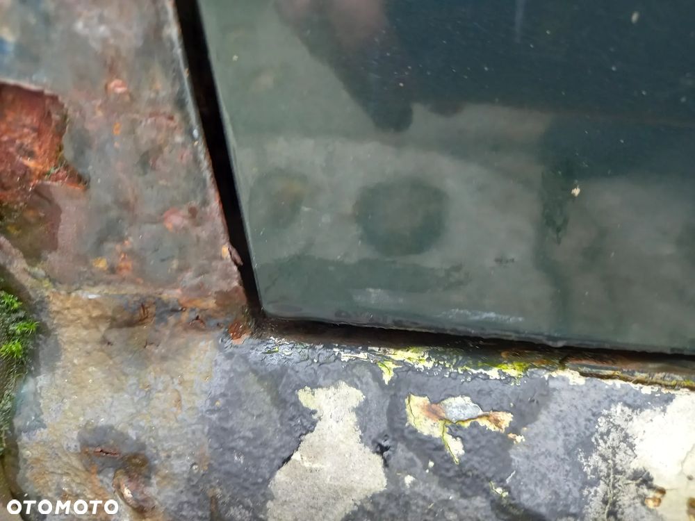 SKODA FABIA I DRZWI LEWY PRZÓD LEWE PRZEDNIE LF8C - 7