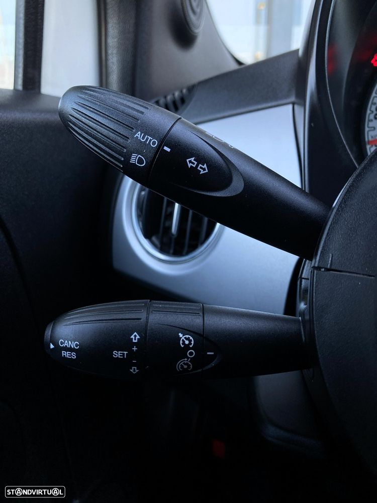 Fiat 500 1.0 Hybrid Connect - 15