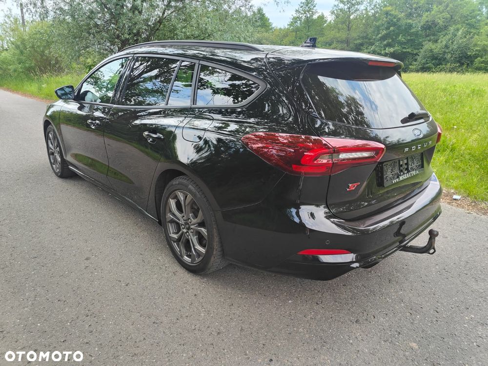Ford Focus - 5