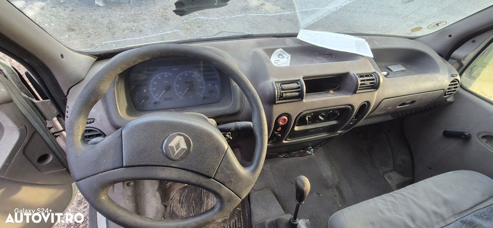 Cutie viteza Renault Master Opel Movano 2.8 DTI 122 Cp. - 8