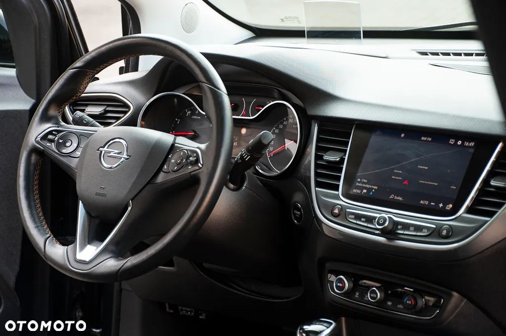 Opel Crossland X 1.2 T Elite S&S - 18
