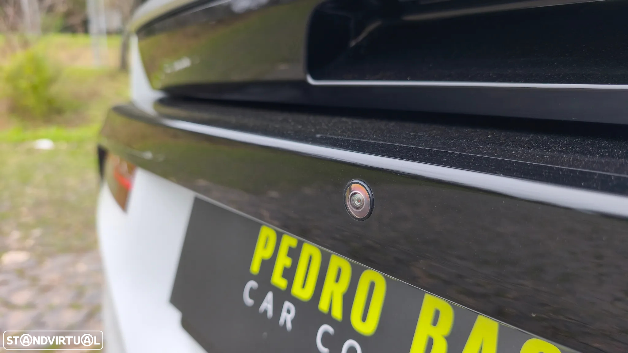 BMW i3 s 120Ah - 43