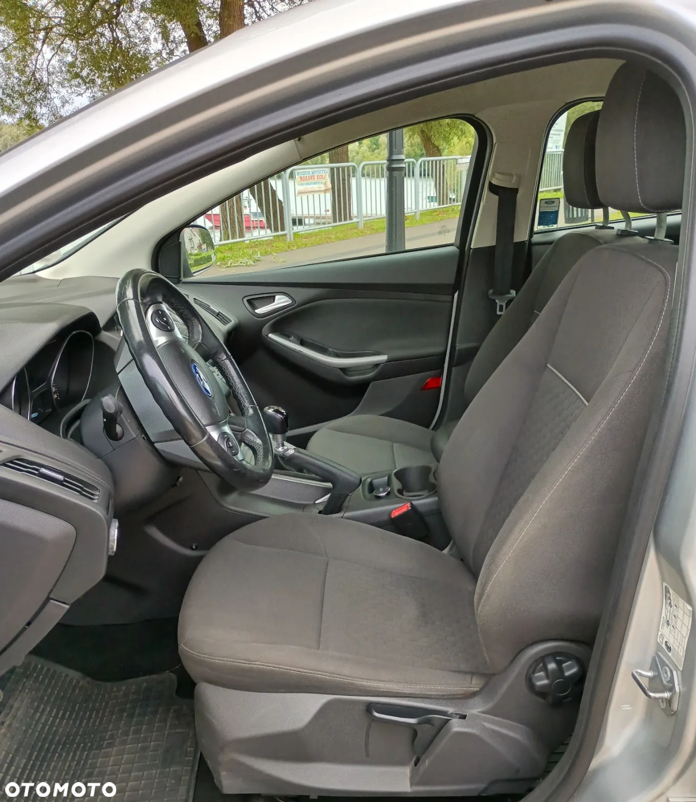 Ford Focus 1.0 EcoBoost Edition - 10