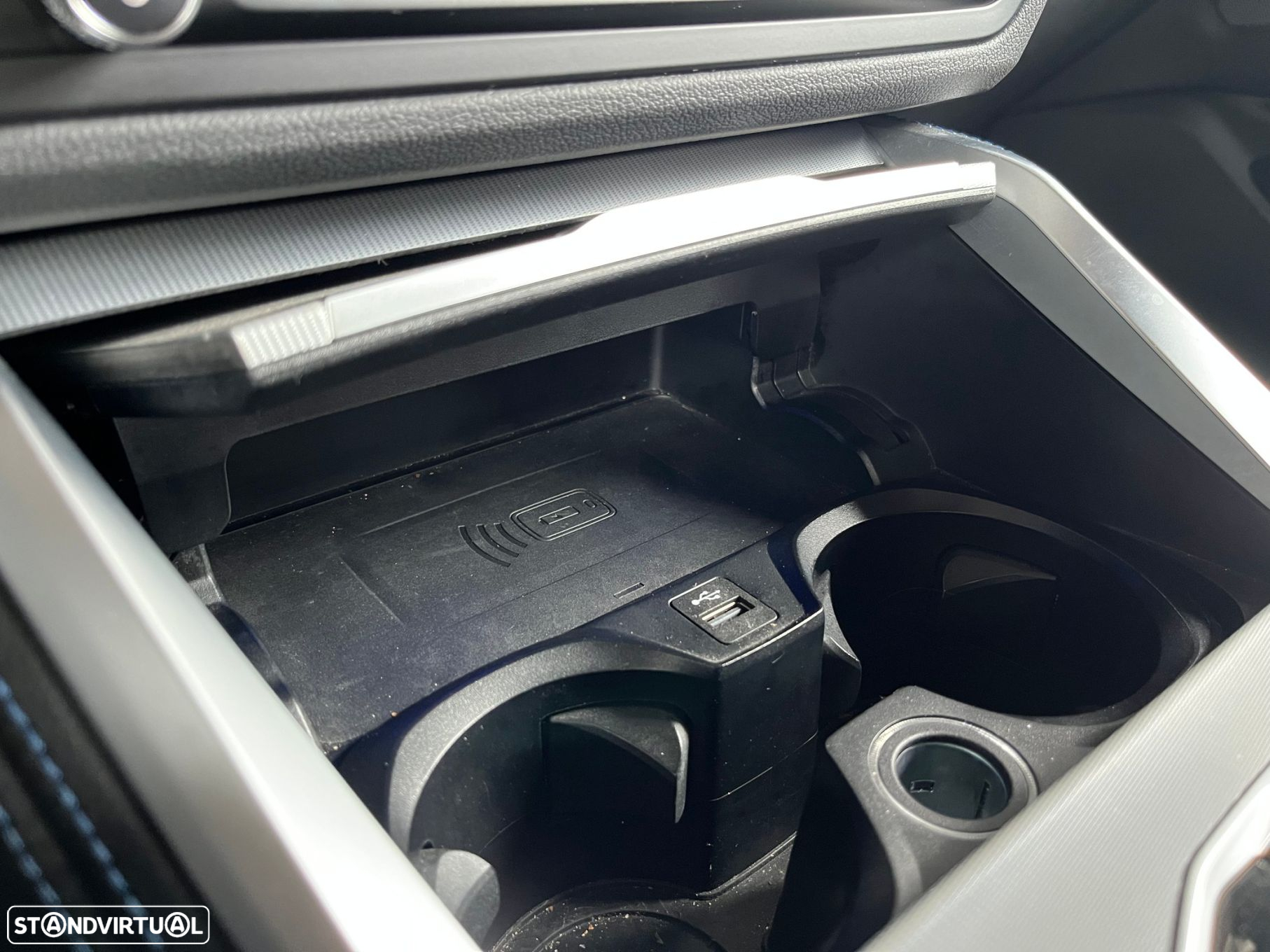 BMW 420 Gran Coupé d Pack Desportivo M Auto - 25