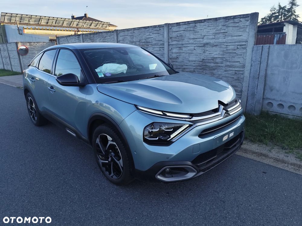 Citroën C4 PureTech 130 Stop&Start EAT8 MAX - 13