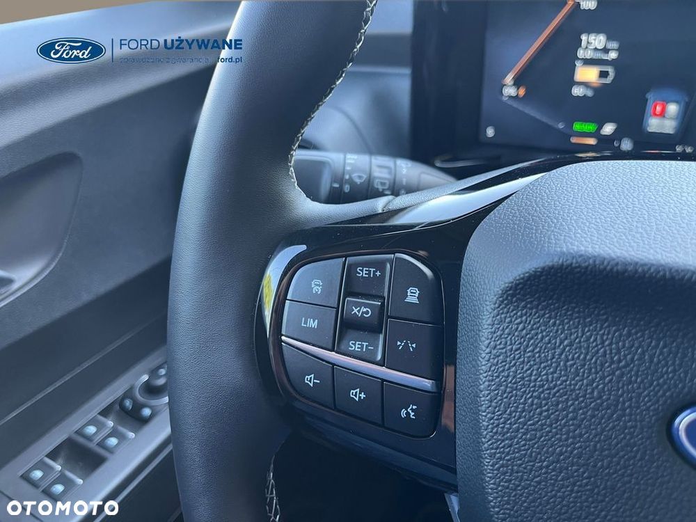 Ford E-Tourneo Courier 43kWh Active - 16