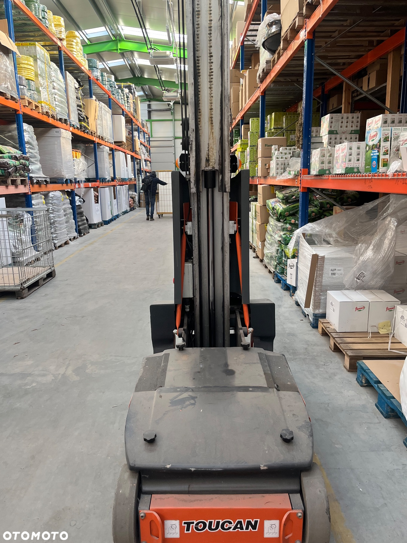 JLG Toucan Duo - 5