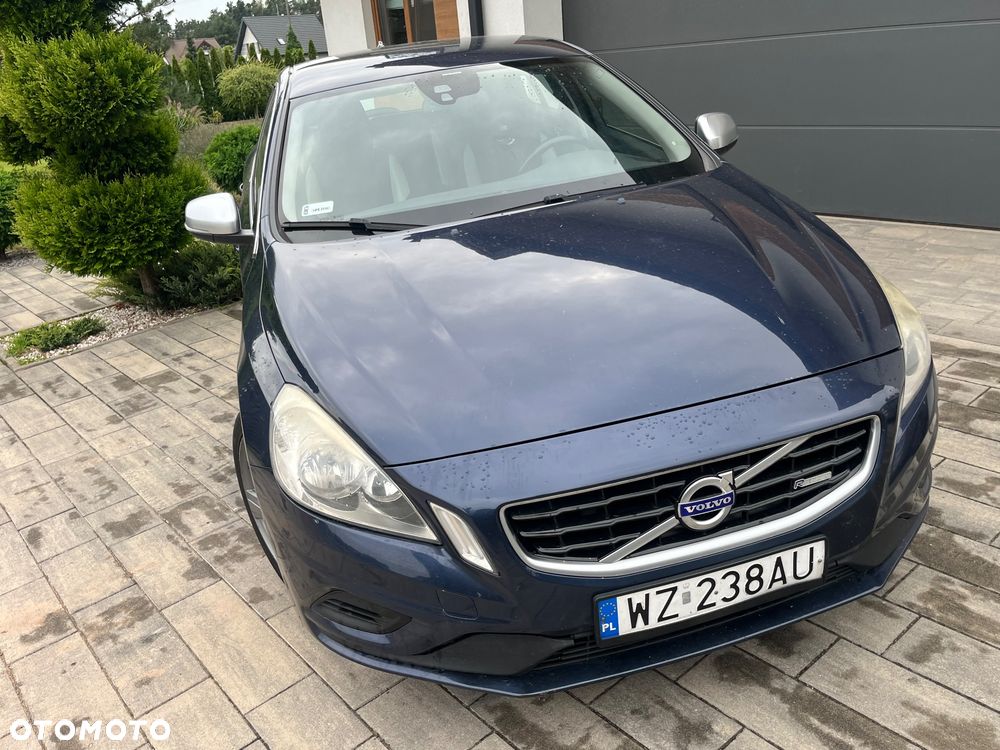 Volvo V60 T3 RDesign - 5
