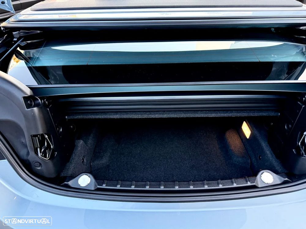 BMW 428 i Sport Line - 34