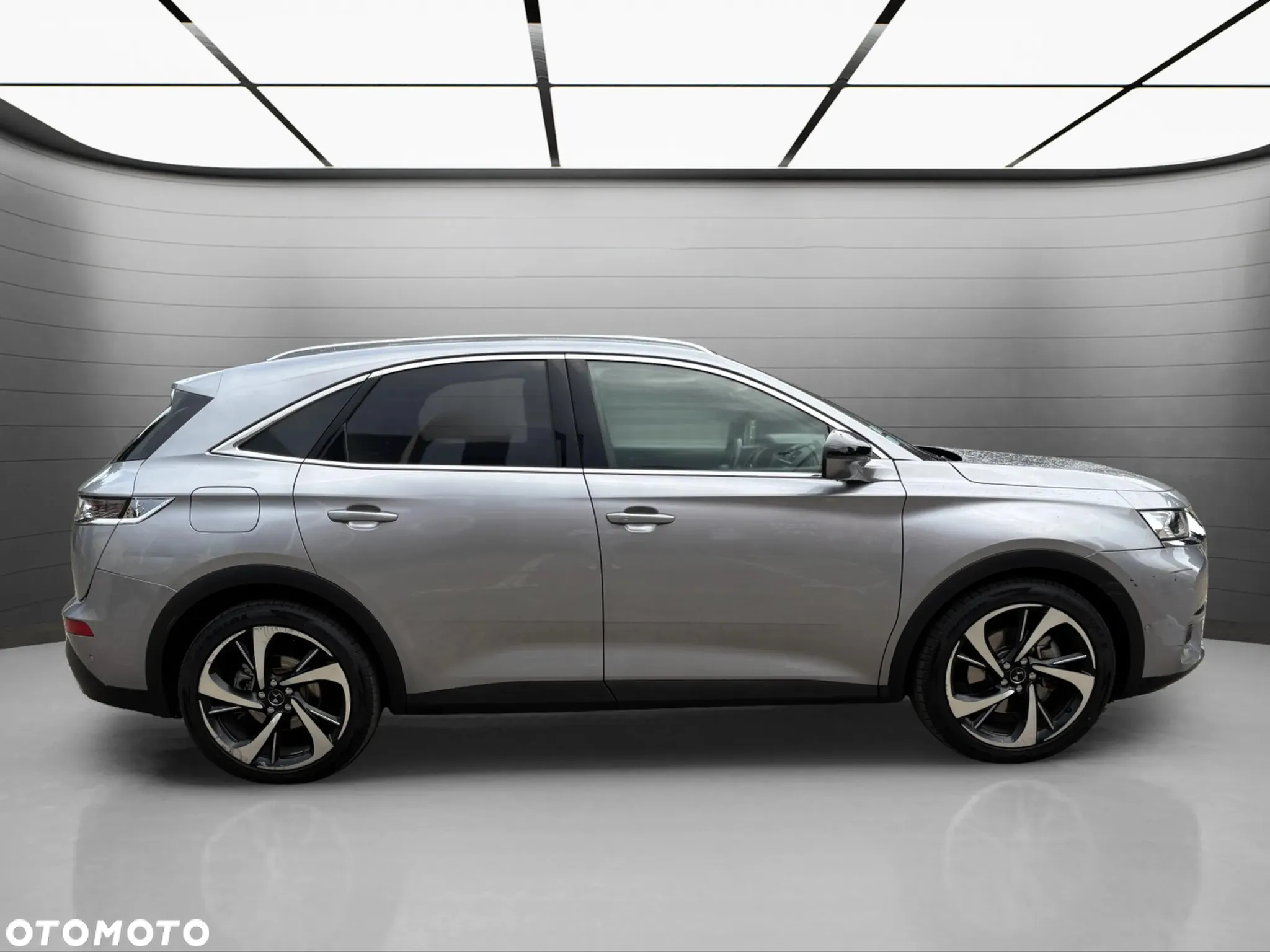 DS Automobiles DS 7 Crossback - 4