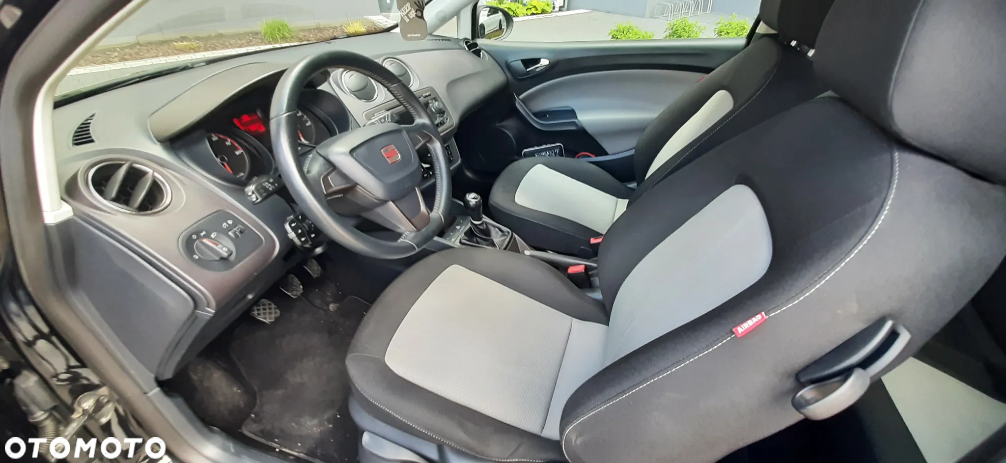 Seat Ibiza - 6