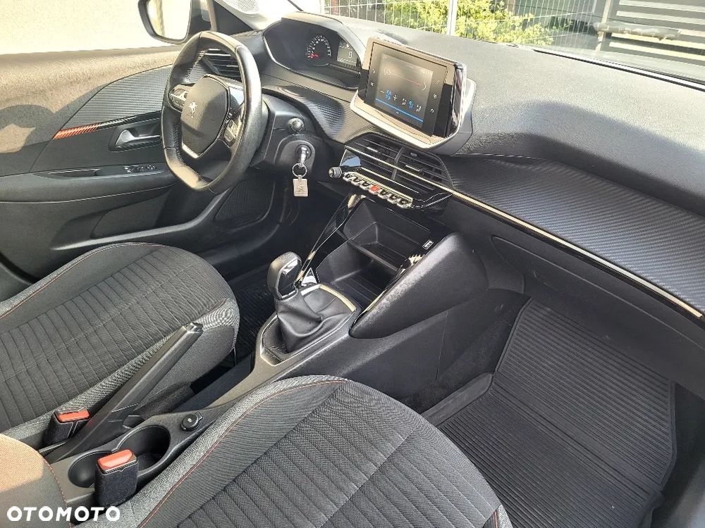Peugeot 208 1.2 PureTech Active S&S - 3