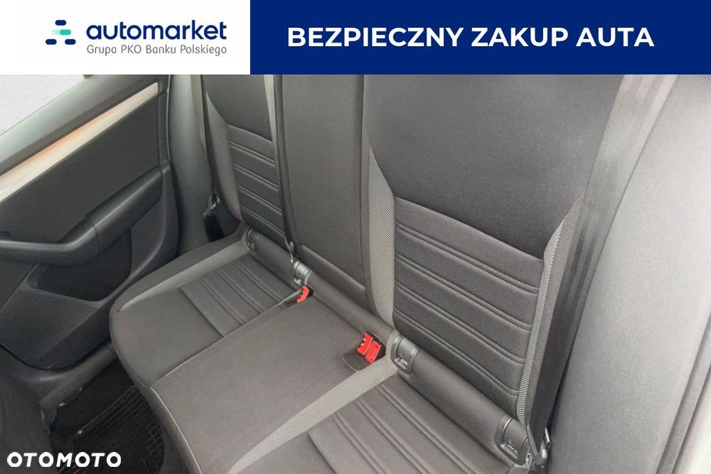 Skoda Octavia 1.6 TDI SCR Ambition - 9