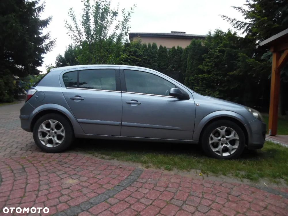 Opel Astra 1.7 CDTI - 2