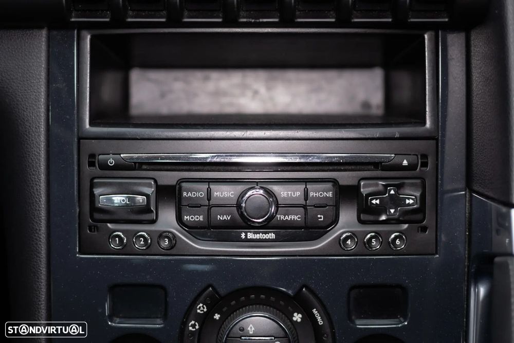 Peugeot 3008 1.6 e-HDi Allure 2-Tronic - 39